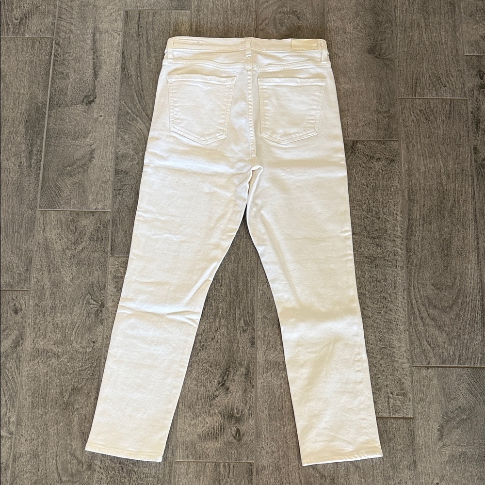 Citizens Of Humanity Olivia Crop Jean - Picture 4 of 5